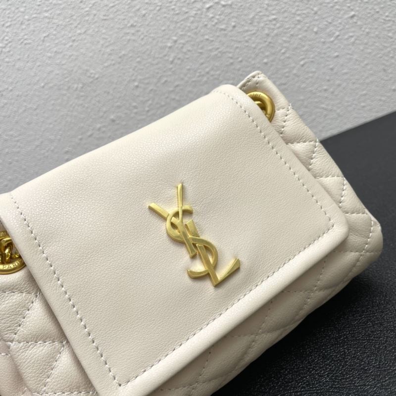 YSL Satchel Bags